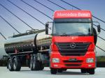 Mercedes-Benz Axor 2640 2005 года